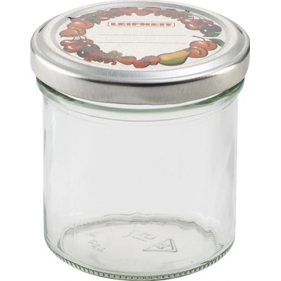 Leifheit Široký pohár 167 ml
