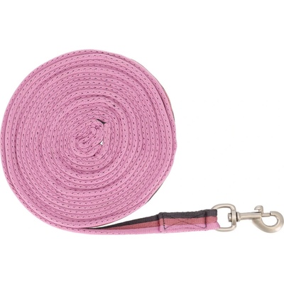 QHP Lonž cheery pink