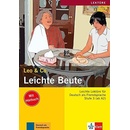Leichte Beute + CD Leo & Co