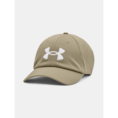 Under Armour Мъжка шапка с козирка Under Armour UA Blitzing Adj Hat Under Armour | Siv | МЪЖЕ | ЕДИН РАЗМЕР