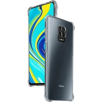 Силиконов гръб Airbag за Xiaomi Redmi Note 9S / Xiaomi Redmi Note 9 Pro