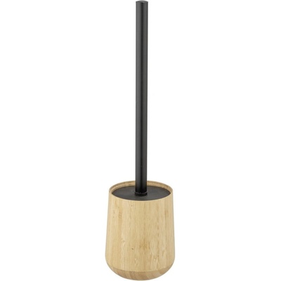 Wenko Bambusová WC štětka v přírodní barvě Maru