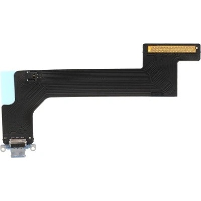 Apple iPad (10th Gen 2022) - Nabíjací Konektor + Flex Kábel - WiFi Version (Blue)