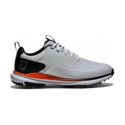 FootJoy Tour Rival Mens white/orange