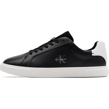 Calvin Klein Low Pro Cups Leather ML
