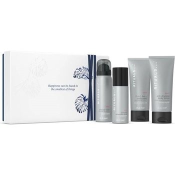 RITUALS Homme - Small Gift Set 2025 Душ гел мъжки