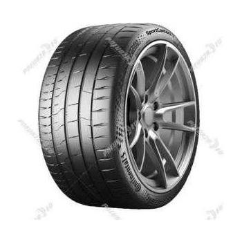 Continental SportContact 7 255/30 R21 93Y