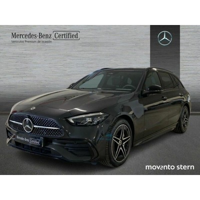 Mercedes-Benz C 220 d T 9G-Tronic 147 kW