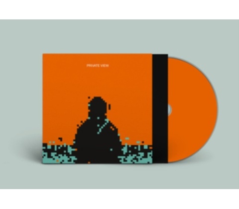 Private View - Blancmange CD