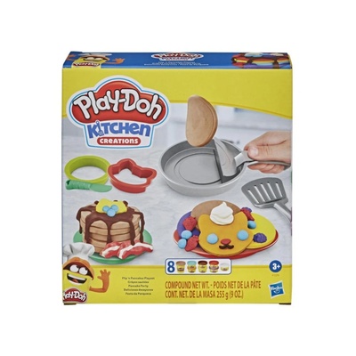 Hasbro Play Doh - Игрален компект за палачинки