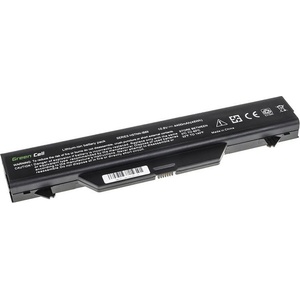 Green Cell Батерия за HP Probook 4510s / 4515s / 4710s / 4720s, 10.8 V, 4400 mAh (HP11)