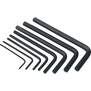 Draper Tools Шестограм Г, 10 мм, draper tools, 06872
