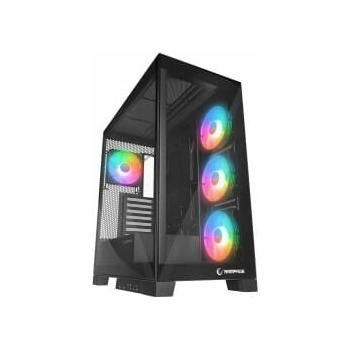 Rampage Hydra V2 Black