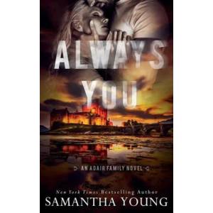Always You | Samantha Young (ISBN: 9781915243041)