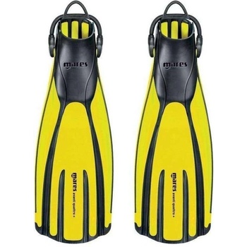 Mares QUATTRO +
