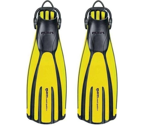 Mares QUATTRO +