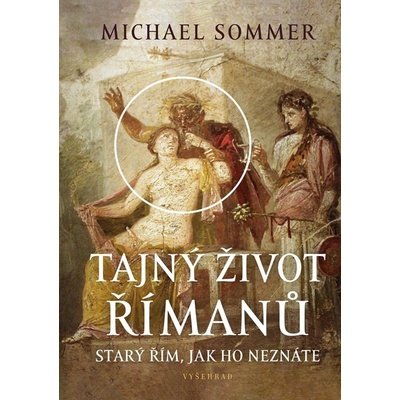 Tajný život Římanů
