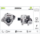 generátor VALEO 200034