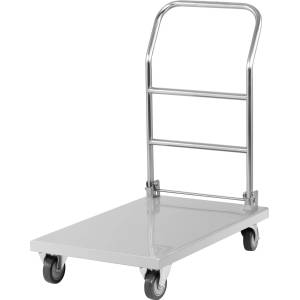 Royal Catering Платформена количка - до 330 кг RCFT -1 (RCFT -1)