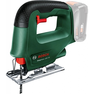 Bosch EasySaw 18V-70 0.603.012.000 – Zboží Dáma