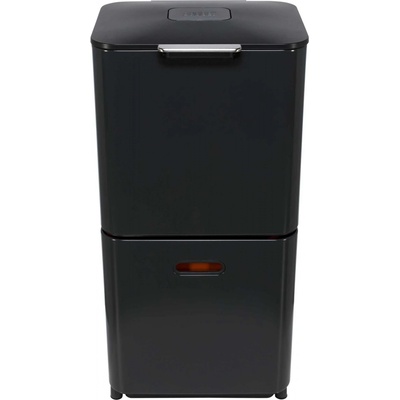 Joseph Joseph Waste Bin Totem 60 L Stone