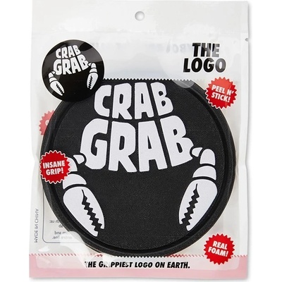 GRAB The Logo