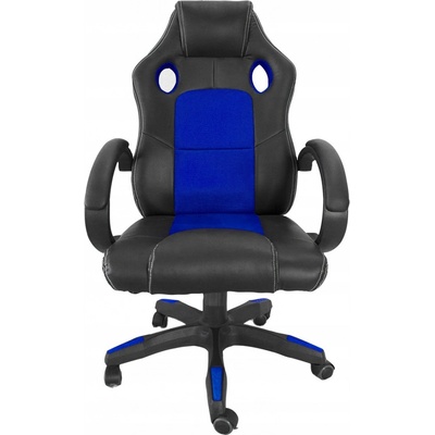 Aga MR2070 Čierno - Modré