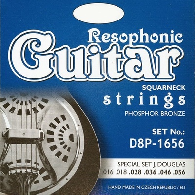Gorstrings D6P-1656