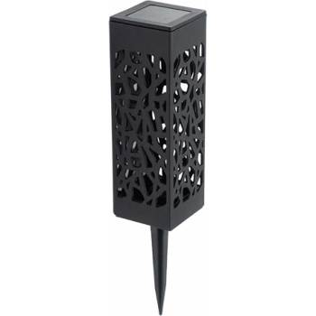 СОЛАРНА ЛАМПА ГРАДИНСКА 29СМ (02-18983)