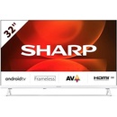 Sharp 32FH2EW
