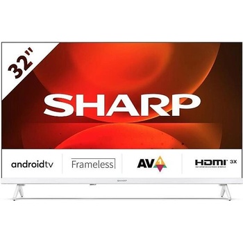 Sharp 32FH2EW