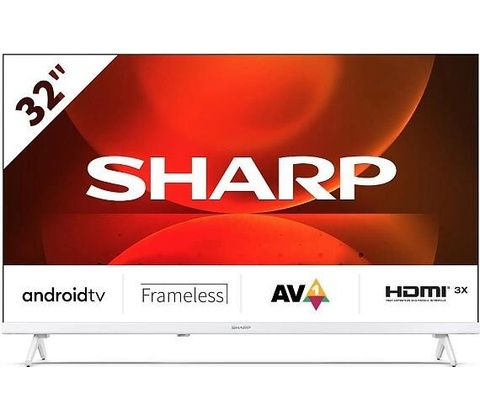 Sharp 32FH2EW