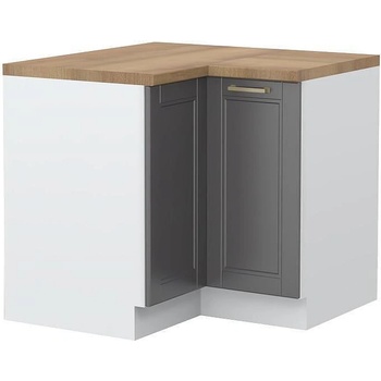 Долен кухненски шкаф ъглов Tara R-UG-2K/4