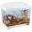 Ferplast АКВАРИУМ БЯЛ 21Л. capri junior white (65010011)