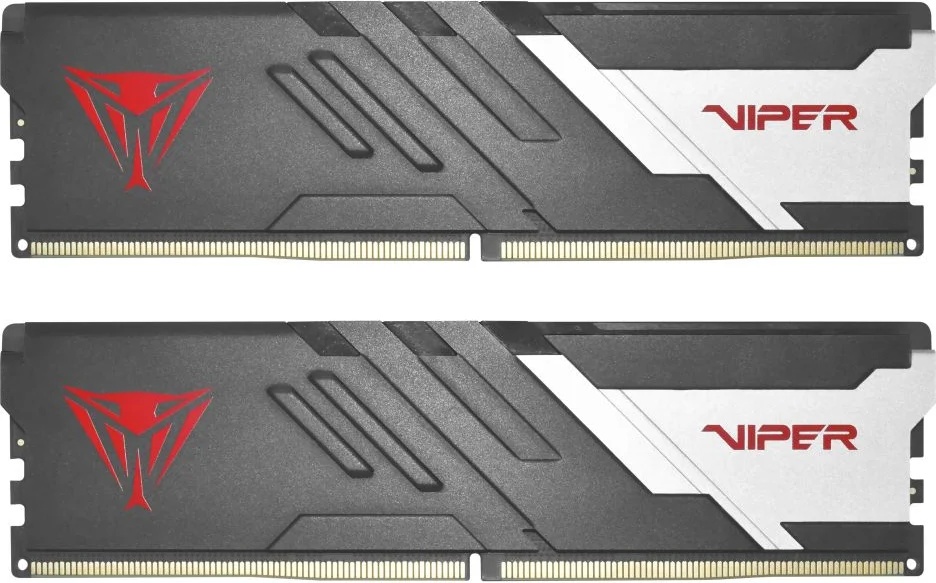 Patriot Viper Venom 32GB (2x16GB) DDR5 5600MHz PVV532G560C36K