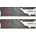 Patriot Viper Venom 32GB (2x16GB) DDR5 5600MHz PVV532G560C36K