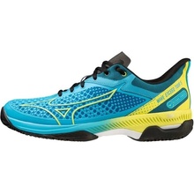 Mizuno Wave Exceed Tour 5 CC Bolt Neon