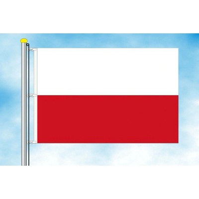LIBEA, s.r.o. Historická vlajka Čech Rozměr: 40×60 cm, Uchycení: Karabiny na stožár