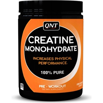 QNT Creatine Monohydrate 300 g