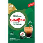Gimoka Кафе капсули Gimoka Cremoso AMM система, 36бр