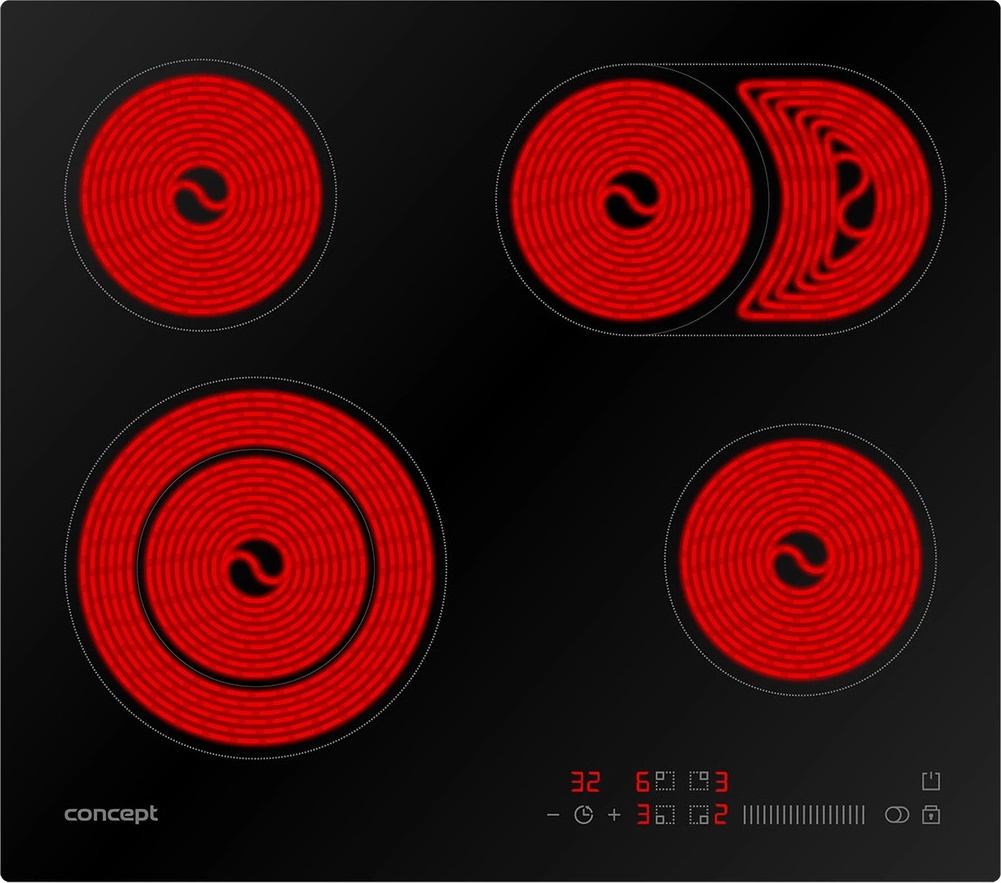 Concept SDV3760