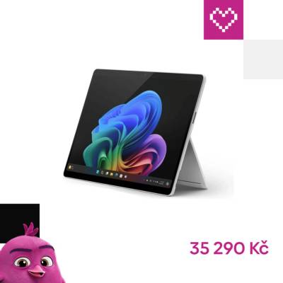 Microsoft Surface Pro 11 ZIL-00006
