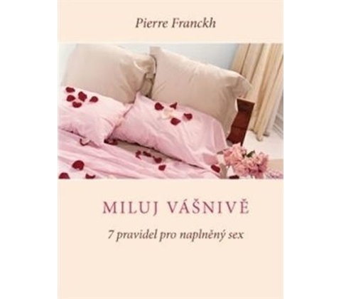 Miluj vášnivě