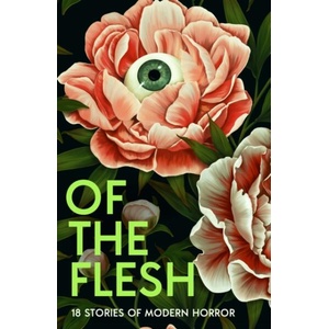 Of The Flesh | Susan Barker, J K Chukwu (ISBN: 9780008697358)