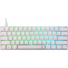 White Shark SHINOBI 2 Blue Switch White US SHINOBI-2-W-US-BLUE