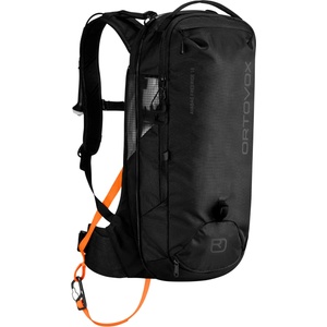 ORTOVOX Лавинна раница с въздушна възглавница Ortovox Avabag Litric Freeride 18 Avalanche airbag - Black Raven II - размер One Size (502-6791-0211)