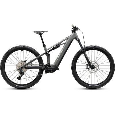 Cube Stereo Hybrid One44 HPC Pro 800 2027