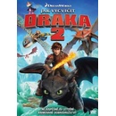 Jak vycvičit draka 2 DVD