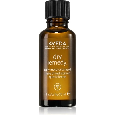 Aveda Dry Remedy Daily Moisturizing Oil хидратиращо олио за суха коса 30ml