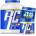 Ronnie Coleman Whey XS | + BCAA XS + Yeah Buddy Pre-Workout FREE